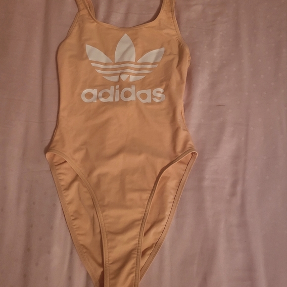 Adidas Originals Swimsuit - Picture 1 of 4